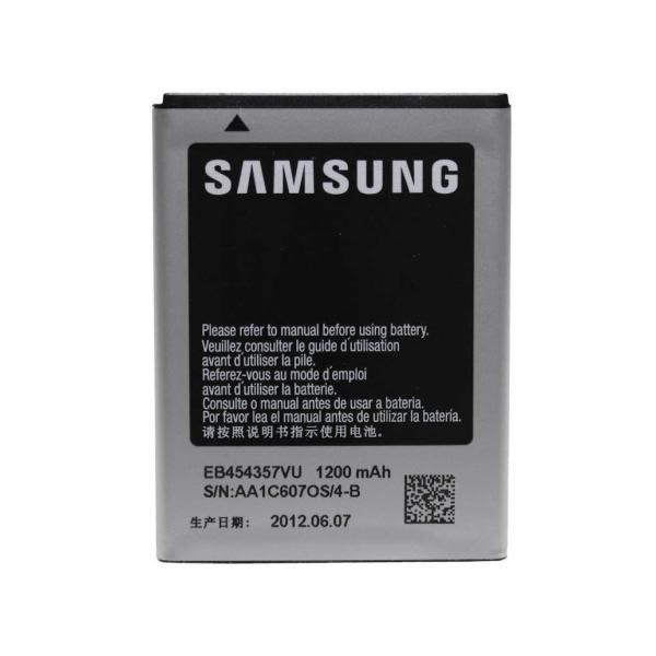 Bateria Movil Samsung Eb454357vucstd